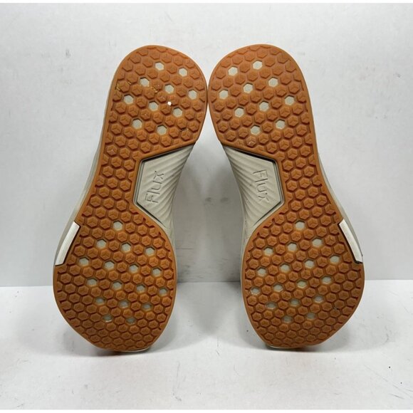 Flux Adapt Runner Sand Gum Running Athletic Knit Shoes Women’s Size 9 - Picture 6 of 8